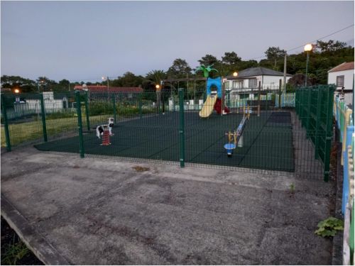 Parque Infantil