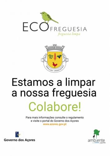 Eco-Freguesia