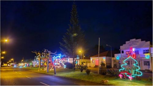 Natal 2021
